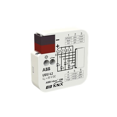 GHQ6310070R0111 ABB US/U4.2