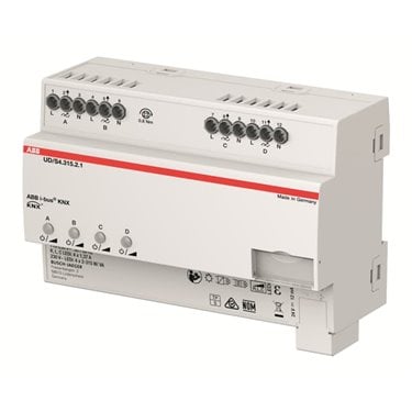 2CKA006197A0057 ABB UD/S4.315.2.1