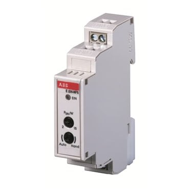 2CDE110000R1701 ABB E235-NFS