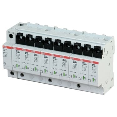 2CTB235402R0000 ABB OVR WT 3L 690 P TS