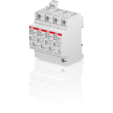 2CTB803973R1600 ABB OVR T2-T3 3N 20-275 P TS QS
