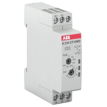 1SVR500130R0000 ABB CT-VWD.12