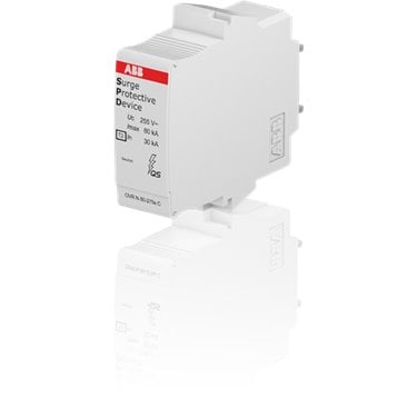 2CTB815708R2800 ABB OVR T2 N 80-275s C QS