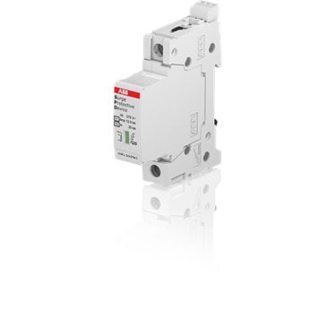 2CTB815710R0000 ABB OVR T1-T2 12.5-275s P TS QS
