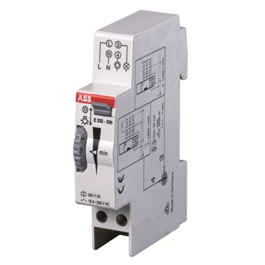 2CDE110000R0501 ABB E232-230