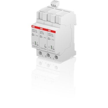 2CTB804153R2900 ABB OVR PV T2 40-600 P TS QS