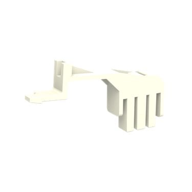 1SL0380A00 ABB GEMINI BASE PLATE KIT