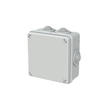 1SL0816A00 ABB IP55-CABLE GL-LOW LID-100X100X50-1/4TS