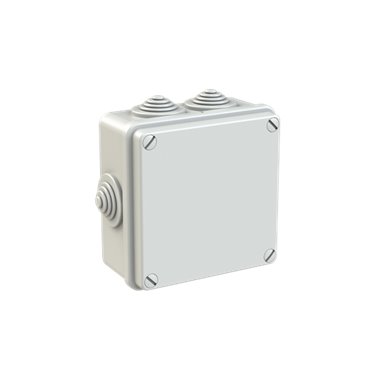 1SL0816A00 ABB IP55-CABLE GL-LOW LID-100X100X50-1/4TS