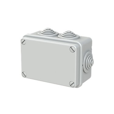 1SL0820A00 ABB IP55-CABLE GL.-LOW LID-105X70X50-1/4 TS