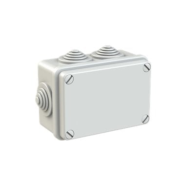 1SL0820A00 ABB IP55-CABLE GL.-LOW LID-105X70X50-1/4 TS