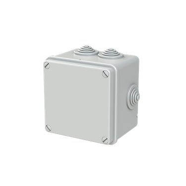 1SL0821A00 ABB IP55-CABLE GL-LOW LID-100X100X80-1/4TS