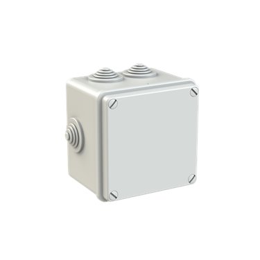 1SL0821A00 ABB IP55-CABLE GL-LOW LID-100X100X80-1/4TS