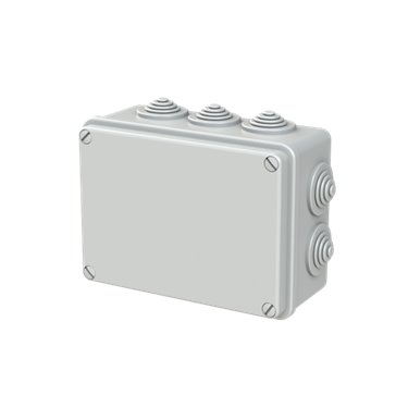 1SL0822A00 ABB IP55-CABLE GL-LOW LID-153X110X66-1/4TS