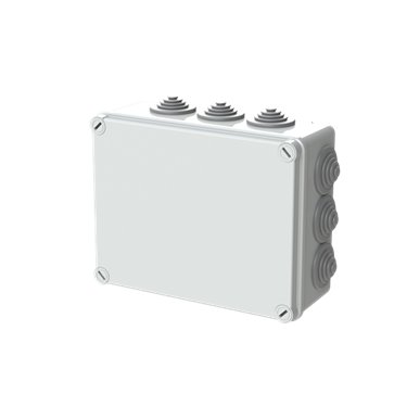 1SL0824A00 ABB IP55-CABLE GL-LOW LID-160X135X77-1/4TS