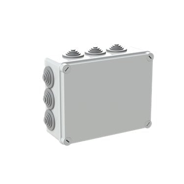 1SL0824A00 ABB IP55-CABLE GL-LOW LID-160X135X77-1/4TS