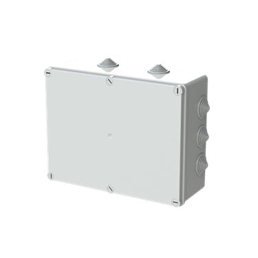 1SL0828A00 ABB IP55-CABLE GL-LOW LID-310X240X110-1/4TS