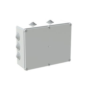 1SL0828A00 ABB IP55-CABLE GL-LOW LID-310X240X110-1/4TS