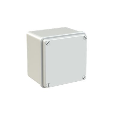 1SL0851A00 ABB IP55-SMOOTH-LOW LID-100X100X80-1/4 TS