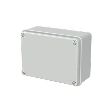 1SL0852A00 ABB IP55-SMOOTH-LOW LID-153X110X66-1/4 TS