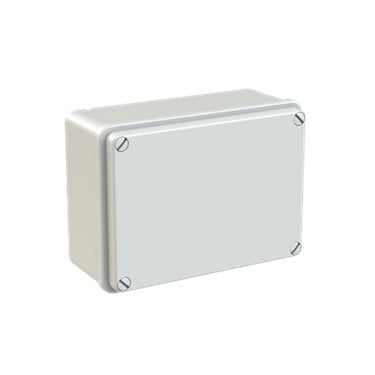 1SL0852A00 ABB IP55-SMOOTH-LOW LID-153X110X66-1/4 TS
