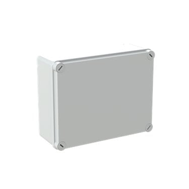 1SL0856A00 ABB IP55-SMOOTH-LOW LID-220X170X80-1/4 TS