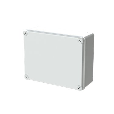 1SL0858A00 ABB IP55-SMOOTH-LOW LID-310X240X110-1/4 TS