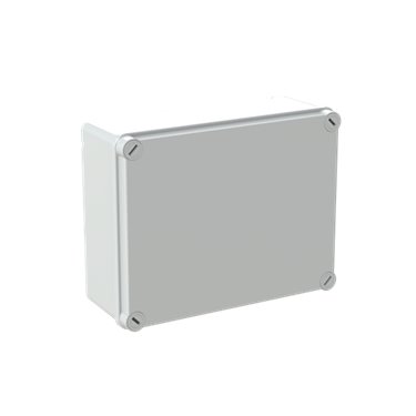 1SL0858A00 ABB IP55-SMOOTH-LOW LID-310X240X110-1/4 TS