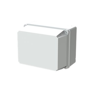 1SL0860A00 ABB IP55-SMOOTH-HIGH LID-160X135X150-1/4 TS