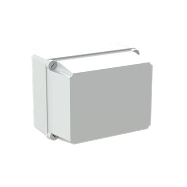 1SL0860A00 ABB IP55-SMOOTH-HIGH LID-160X135X150-1/4 TS