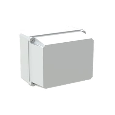 1SL0862A00 ABB IP55-SMOOTH-HIGH LID-220X170X150-1/4 TS