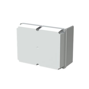 1SL0864A00 ABB IP55-SMOOTH-HIGH LID-310X240X160-1/4 TS