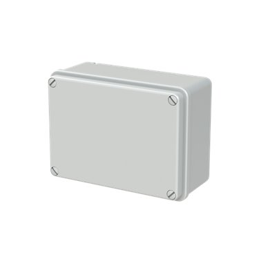 1SL0872A00 ABB IP55-SMOOTH-LOW TR LID-153X110X66-1/4TS