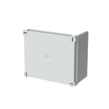 1SL0874A00 ABB IP55-SMOOTH-LOW TR LID-160X135X77-1/4TS