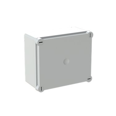 1SL0874A00 ABB IP55-SMOOTH-LOW TR LID-160X135X77-1/4TS