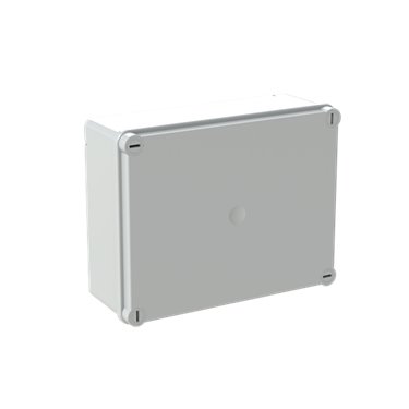 1SL0876A00 ABB IP55-SMOOTH-LOW TR LID-220X170X80-1/4TS