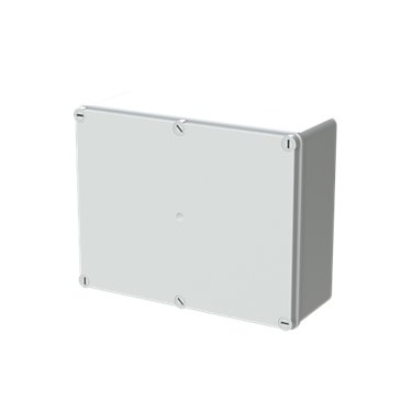 1SL0878A00 ABB IP55-SMOOTH-LOW TR LID-310X240X110-1/4TS