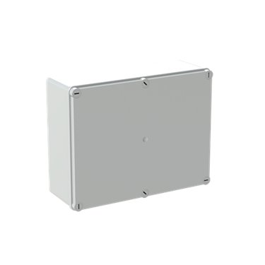 1SL0878A00 ABB IP55-SMOOTH-LOW TR LID-310X240X110-1/4TS