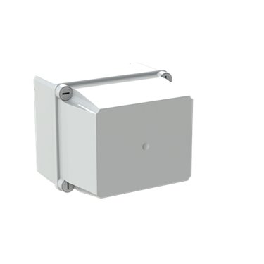 1SL0880A00 ABB IP55-SMOOTH-HIGH TR LID-160X135X150-1/4TURN SCREW