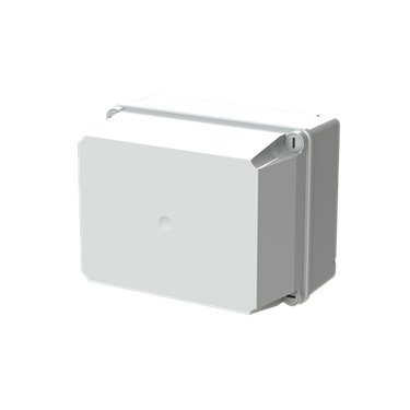 1SL0882A00 ABB IP55-SMOOTH-HIGH TR LID-220X170X150-1/4TS