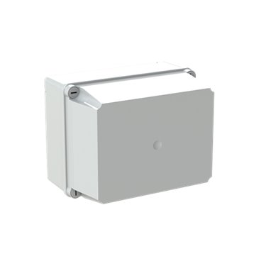 1SL0882A00 ABB IP55-SMOOTH-HIGH TR LID-220X170X150-1/4TS