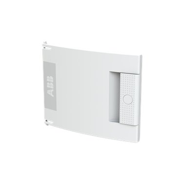 1SLM004100A1900 ABB Opaque door 4M MISTRAL41F