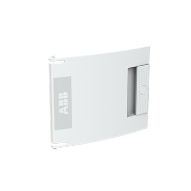 1SLM004100A1900 ABB Opaque door 4M MISTRAL41F