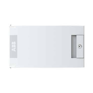 1SLM004100A1902 ABB Opaque door 8M MISTRAL41F