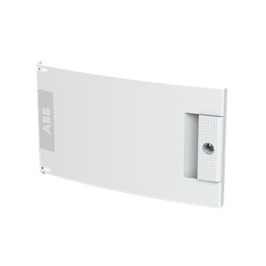 1SLM004100A1902 ABB Opaque door 8M MISTRAL41F