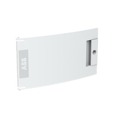 1SLM004100A1902 ABB Opaque door 8M MISTRAL41F