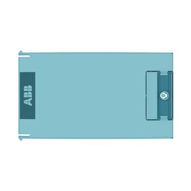 1SLM004100A1903 ABB Transparent door 8M MISTRAL41F