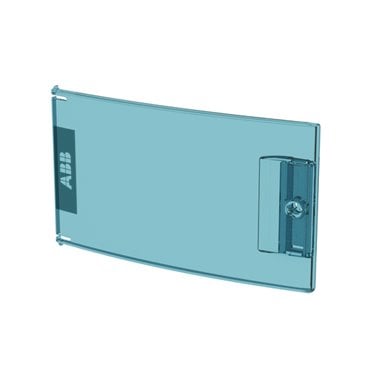 1SLM004100A1903 ABB Transparent door 8M MISTRAL41F