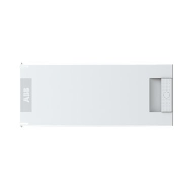 1SLM004100A1904 ABB Opaque door 12M MISTRAL41F