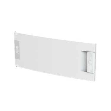 1SLM004100A1904 ABB Opaque door 12M MISTRAL41F